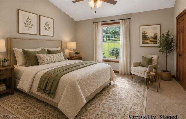 805 Wynncrest Drive, Marietta, OH 45750