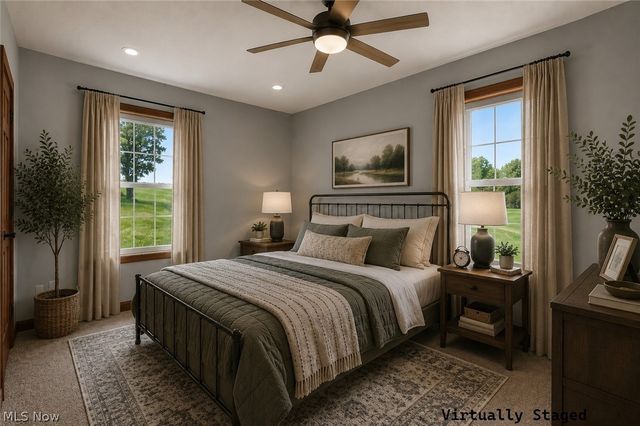 805 Wynncrest Drive, Marietta, OH 45750