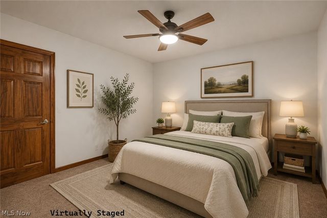805 Wynncrest Drive, Marietta, OH 45750
