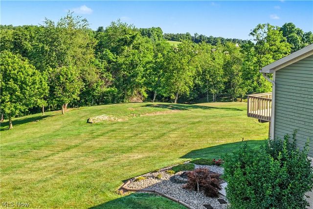 805 Wynncrest Drive, Marietta, OH 45750