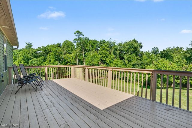 805 Wynncrest Drive, Marietta, OH 45750