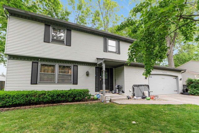 6601 Bennington Drive, Fort Wayne, IN 46815