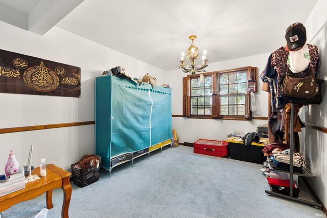 6601 Bennington Drive, Fort Wayne, IN 46815