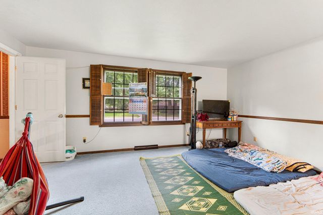 6601 Bennington Drive, Fort Wayne, IN 46815