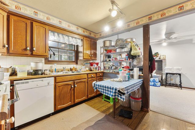 6601 Bennington Drive, Fort Wayne, IN 46815