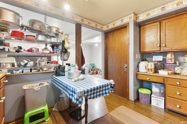 6601 Bennington Drive, Fort Wayne, IN 46815