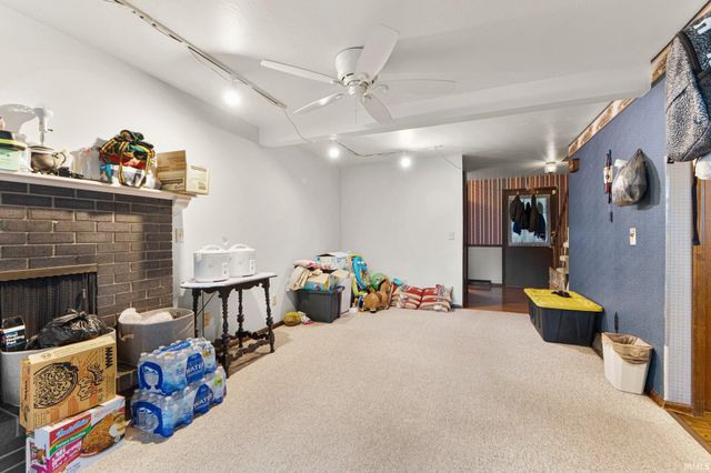 6601 Bennington Drive, Fort Wayne, IN 46815