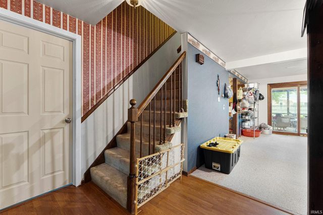 6601 Bennington Drive, Fort Wayne, IN 46815