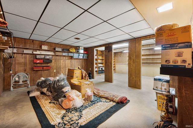 6601 Bennington Drive, Fort Wayne, IN 46815