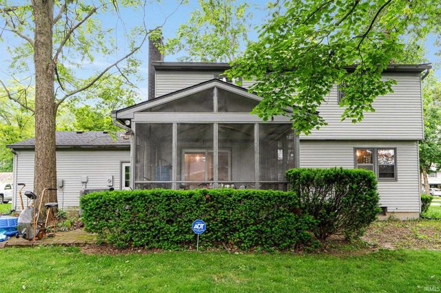 6601 Bennington Drive, Fort Wayne, IN 46815