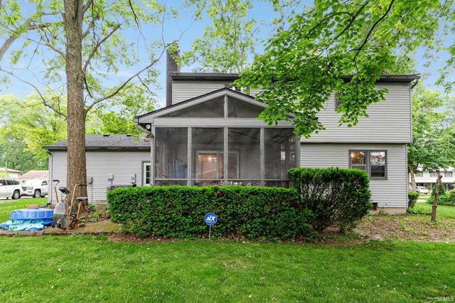 6601 Bennington Drive, Fort Wayne, IN 46815