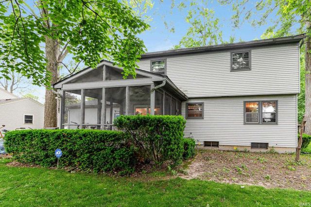 6601 Bennington Drive, Fort Wayne, IN 46815