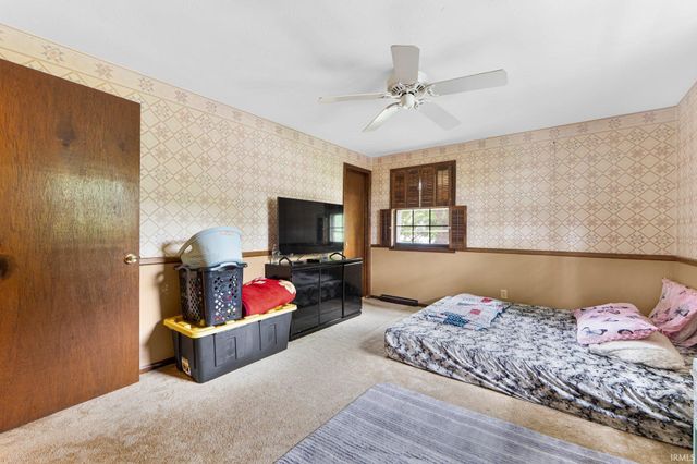 6601 Bennington Drive, Fort Wayne, IN 46815