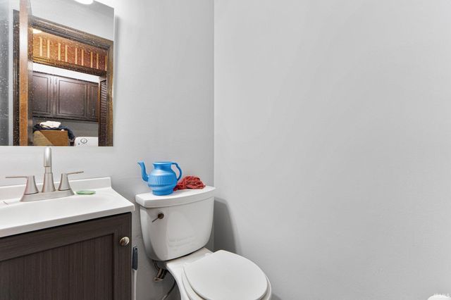 6601 Bennington Drive, Fort Wayne, IN 46815