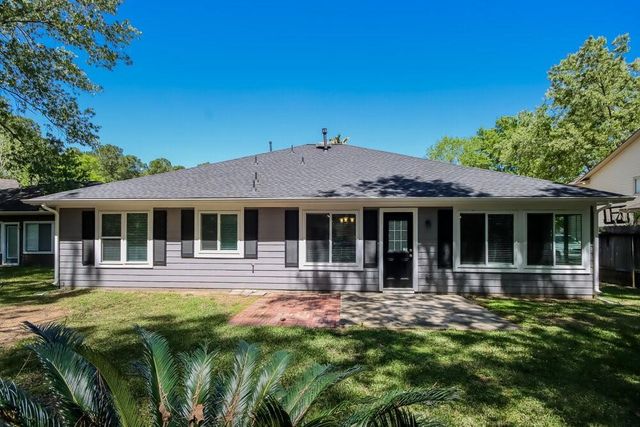 18154 Windy Oaks Court, Porter, TX 77365