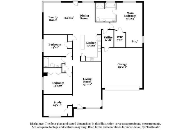 18154 Windy Oaks Court, Porter, TX 77365