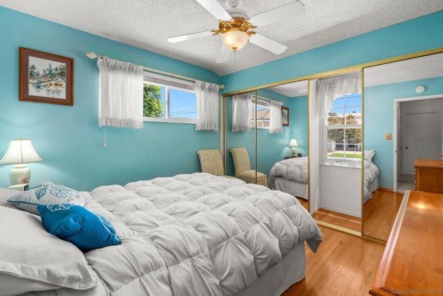 6562 Eldridge St, San Diego, CA 92120