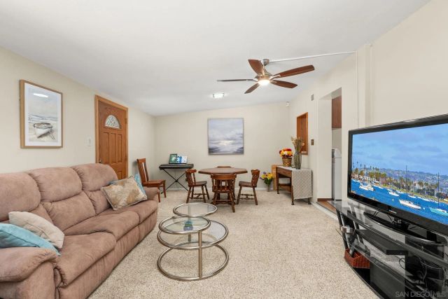 6562 Eldridge St, San Diego, CA 92120