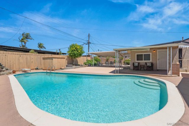 6562 Eldridge St, San Diego, CA 92120