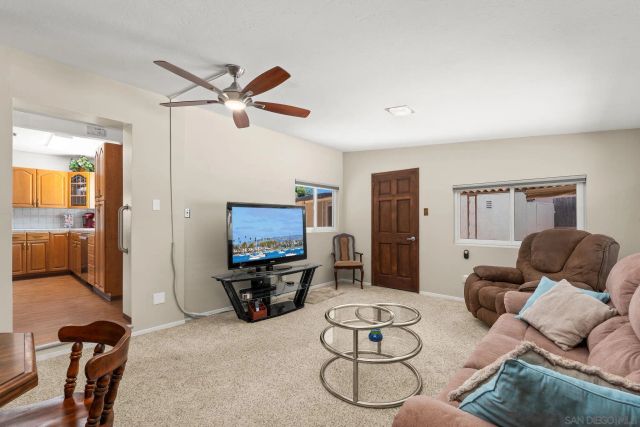 6562 Eldridge St, San Diego, CA 92120