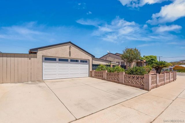6562 Eldridge St, San Diego, CA 92120