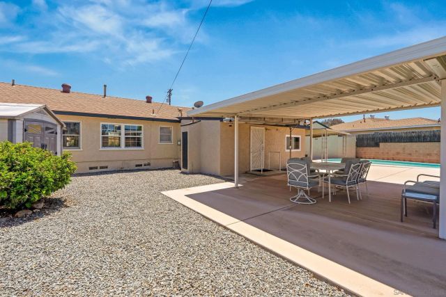 6562 Eldridge St, San Diego, CA 92120