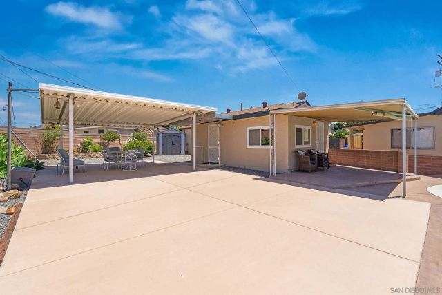 6562 Eldridge St, San Diego, CA 92120