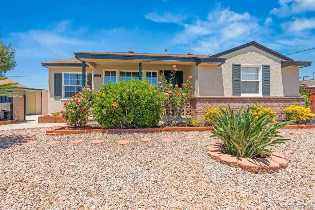 6562 Eldridge St, San Diego, CA 92120