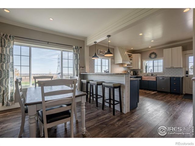 44708 County Road 27, Pierce, CO 80650