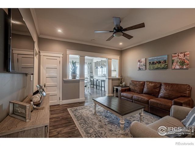 44708 County Road 27, Pierce, CO 80650