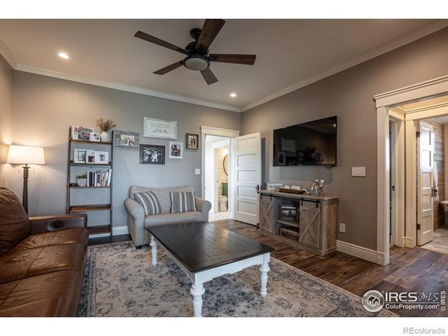 44708 County Road 27, Pierce, CO 80650