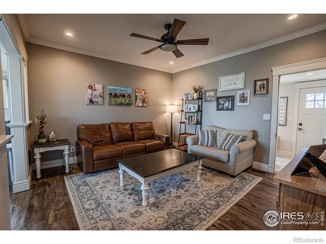 44708 County Road 27, Pierce, CO 80650