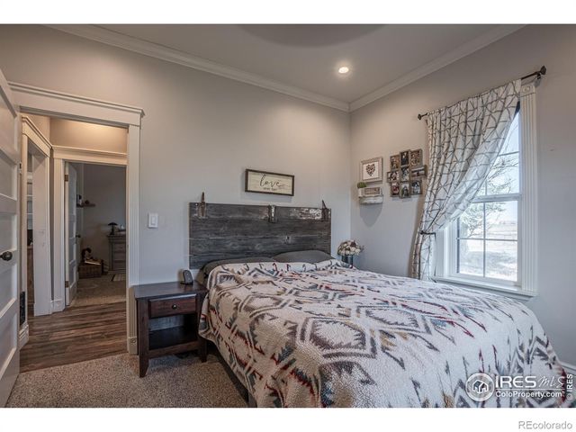 44708 County Road 27, Pierce, CO 80650