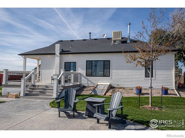 44708 County Road 27, Pierce, CO 80650