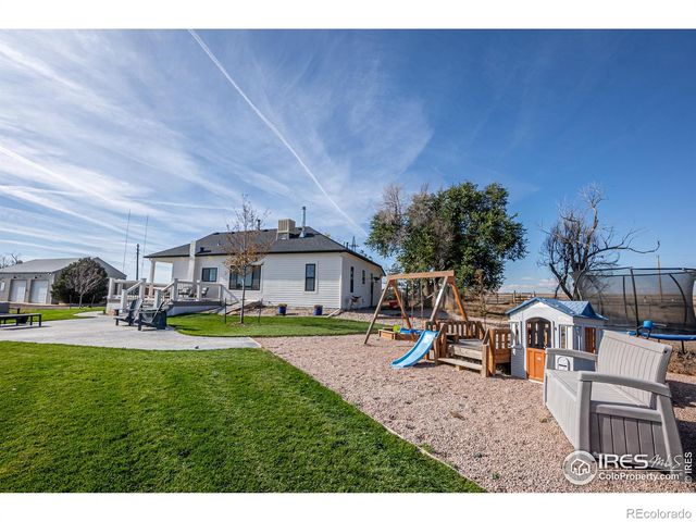 44708 County Road 27, Pierce, CO 80650