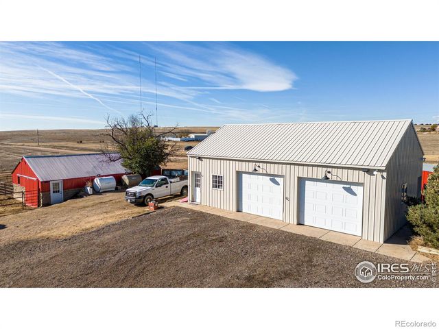 44708 County Road 27, Pierce, CO 80650