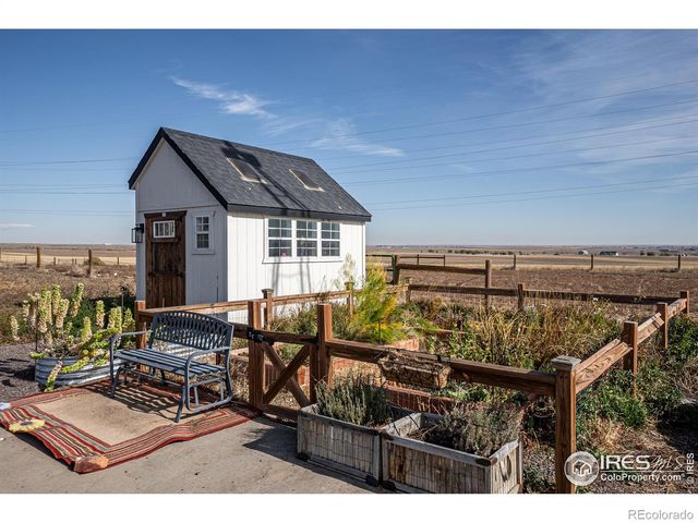 44708 County Road 27, Pierce, CO 80650