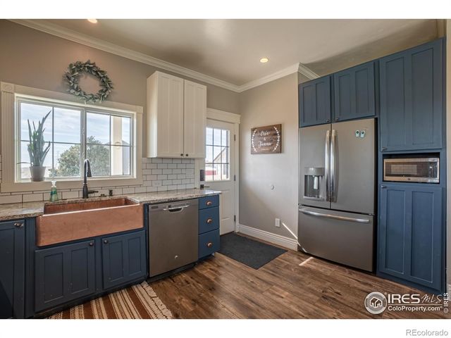 44708 County Road 27, Pierce, CO 80650