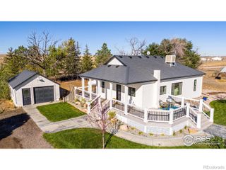 44708 County Road 27, Pierce, CO 80650