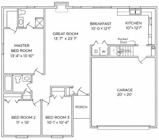 132 Sharon Drive, Unity Twp, PA 15676