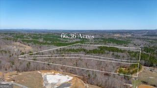 0 Snote Jones Road, Dallas, GA 30132