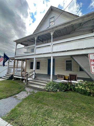 6982 Main Street, Readsboro, VT 05350