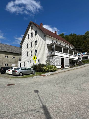 6982 Main Street, Readsboro, VT 05350