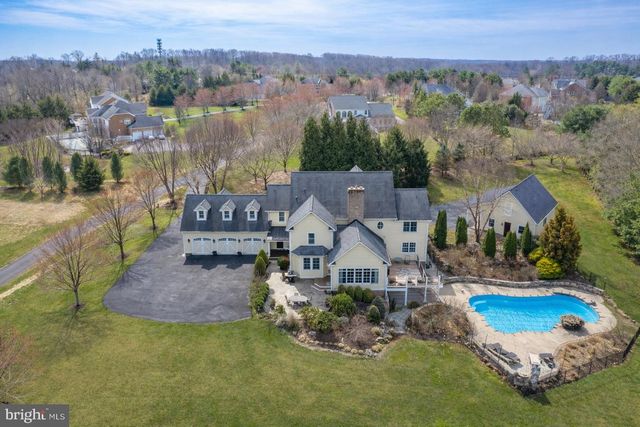 6821 KOANDAH GDNS, Highland, MD 20777