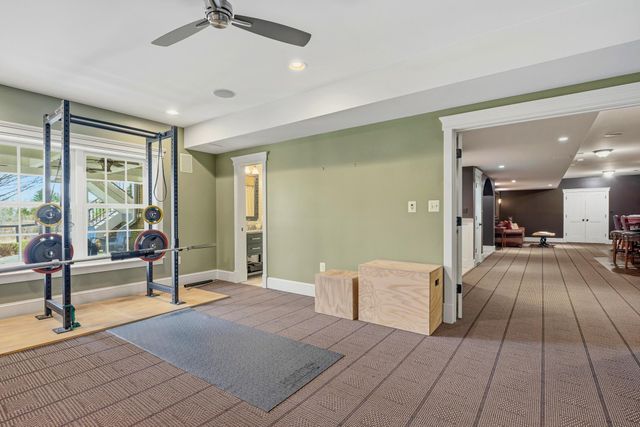 6821 KOANDAH GDNS, Highland, MD 20777