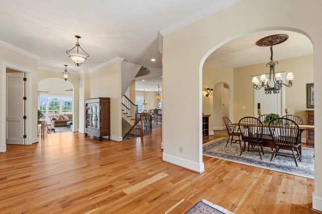 6821 KOANDAH GDNS, Highland, MD 20777