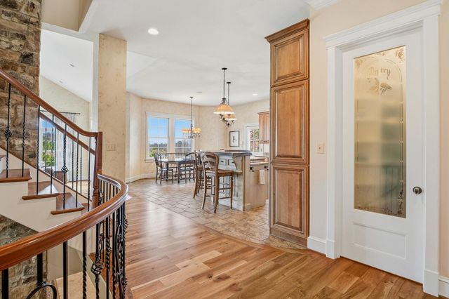 6821 KOANDAH GDNS, Highland, MD 20777