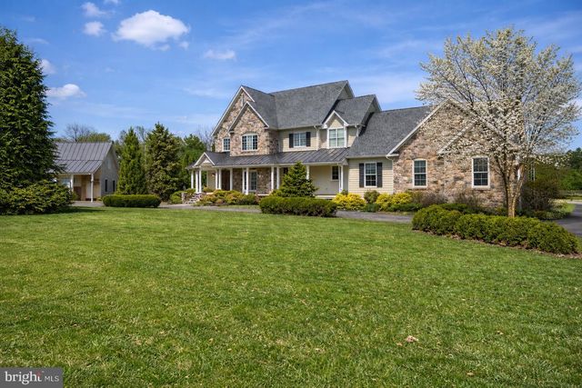 6821 KOANDAH GDNS, Highland, MD 20777