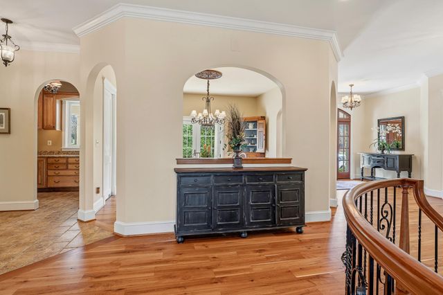 6821 KOANDAH GDNS, Highland, MD 20777