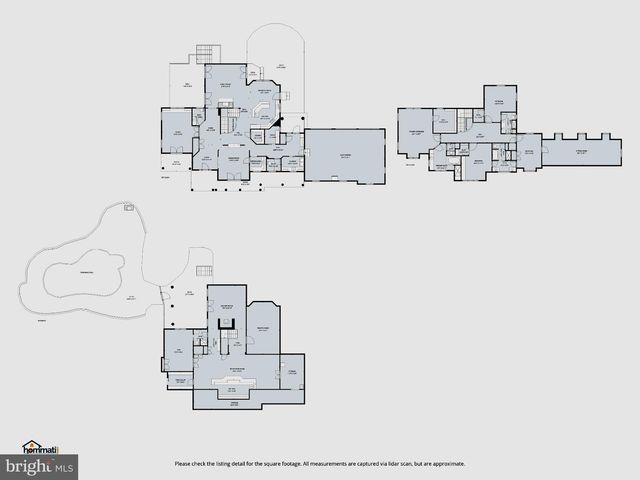 6821 KOANDAH GDNS, Highland, MD 20777